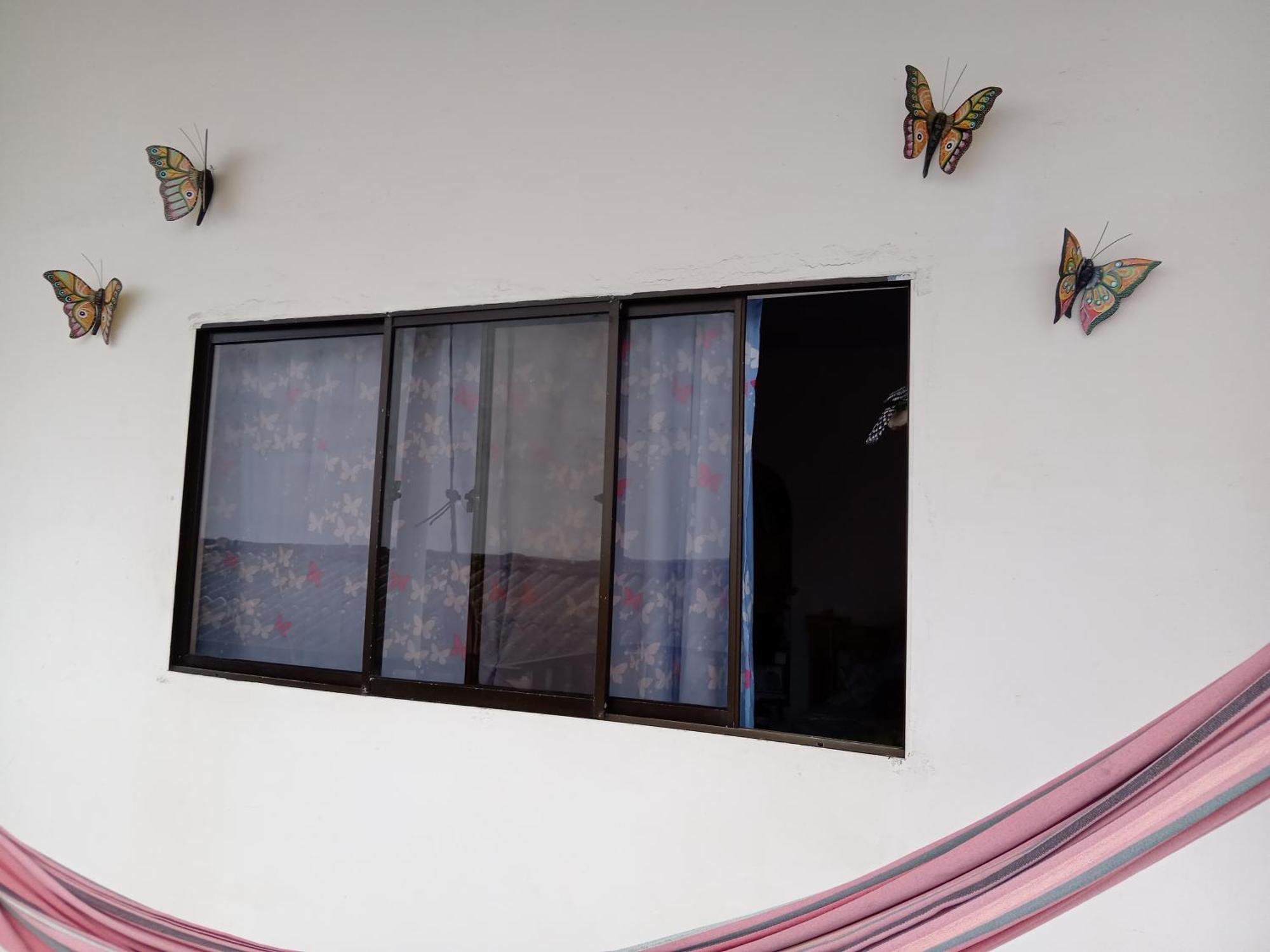 Morada Itaca - Arboletes Apartment Exterior photo